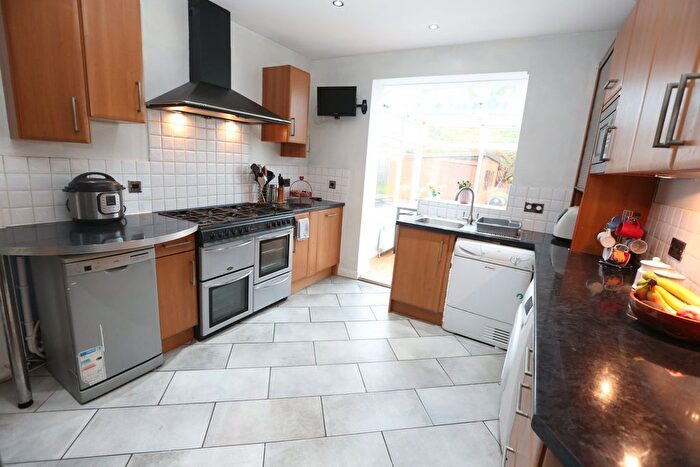 Semi Detached House For Sale In Pinner, HA5