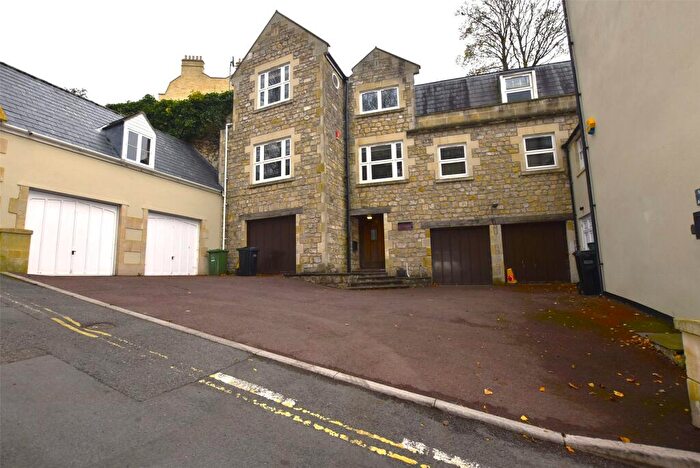 5 Bedroom House To Rent In Winifreds Lane, Lansdown, Bath, BA1