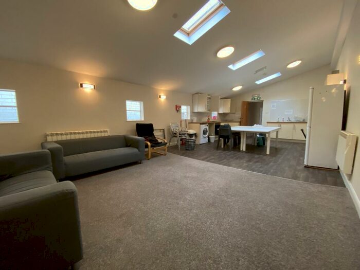 8 Bedroom Apartment To Rent In A Bedford Street (Located On The Parade), Leamington Spa, CV32