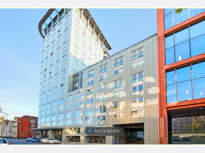 2 Bedroom Flat To Rent In Osnaburgh Street, London, NW1