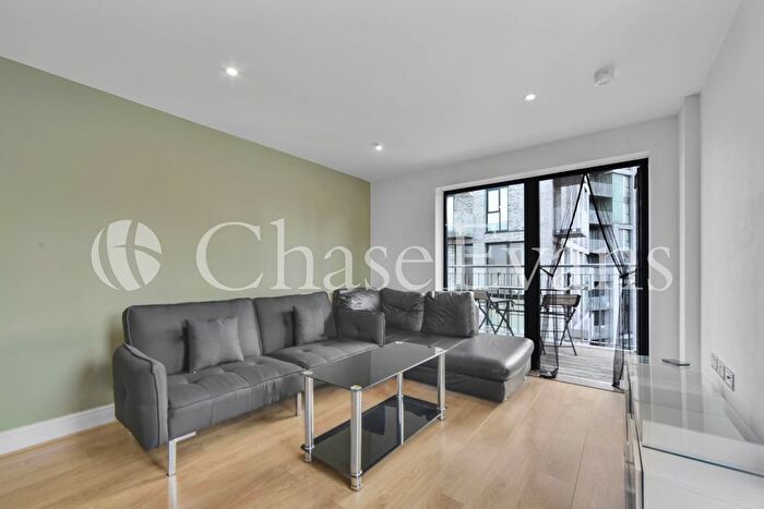 2 Bedroom Flat To Rent In St Lukes Square, Jude Street, Canning Town, London, E16