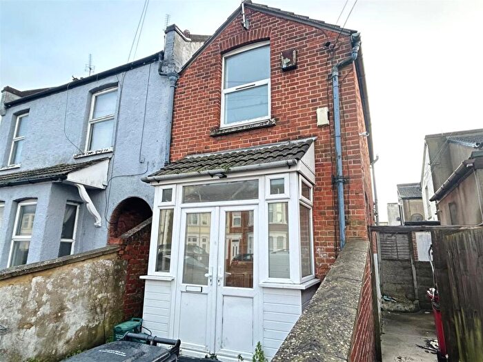 1 Bedroom Maisonette To Rent In Page Road, Clacton-On-Sea, CO15