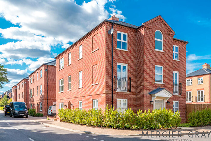 4 Bedroom House For Sale In Wisteria, Wisteria Walk, Barnet, EN4