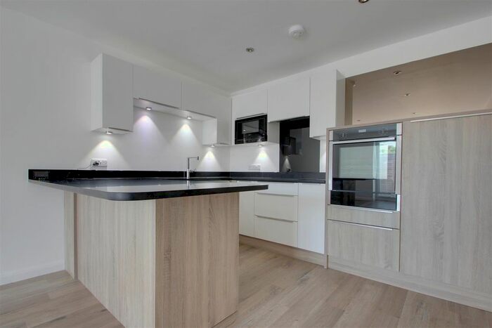 2 Bedroom Flat To Rent In Ocean Parade, Ferringham Lane, Ferring, Worthing, BN12