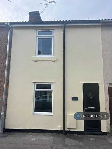 2 Bedroom Terraced House To Rent In Albion Street, Swindon, SN1