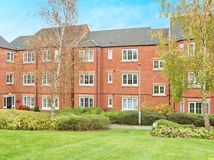 2 Bedroom Flat To Rent In Broadlands Gardens, Pudsey, LS28