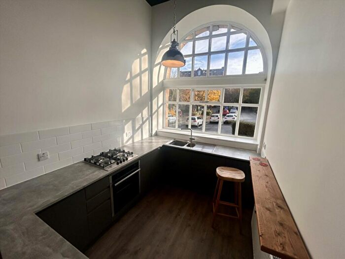 1 Bedroom Flat To Rent In Bulk Street, Lancaster, LA1