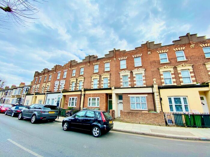 1 Bedroom Flat To Rent In Plashet Grove, London, E6