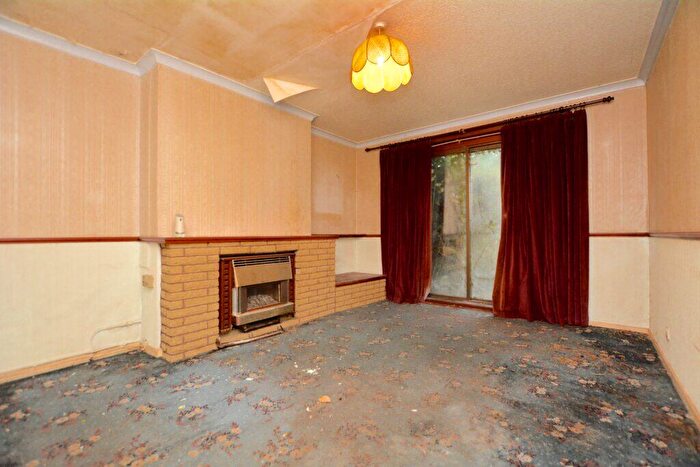 3 Bedroom Semi-Detached House For Sale In Westwood Avenue, Ayr, KA8