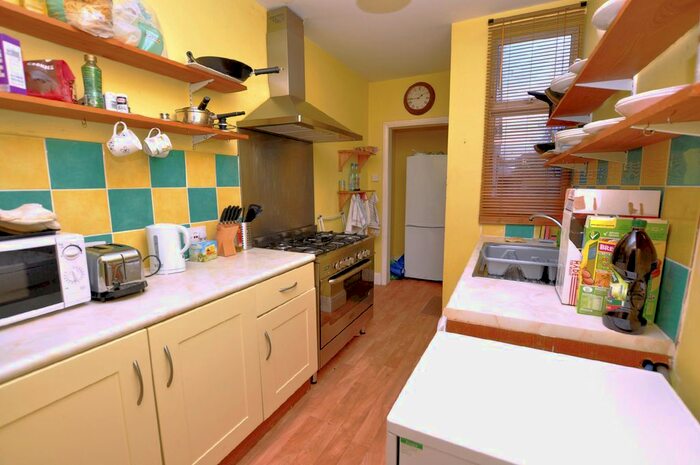 3 Bedroom Terraced House To Rent In Staple Hill Road, Fishponds, Bristol, BS16