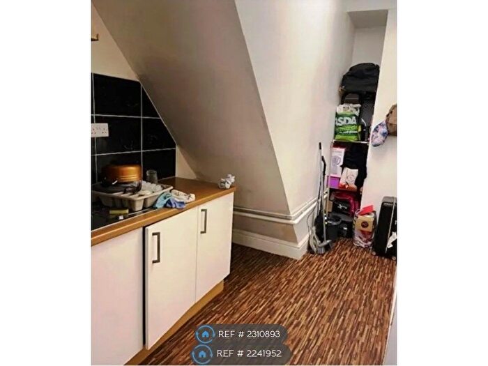 Studio To Rent In Mauldeth Road, Manchester, M14