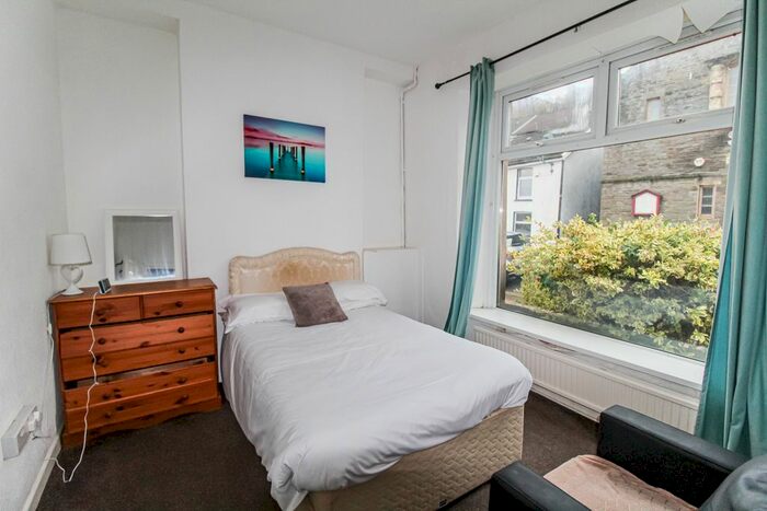 3 Bedroom Property To Rent In Rickards Street, Graig, Pontypridd CF37