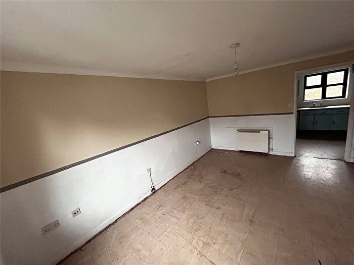 2 Bedroom End Terrace House For Sale In Park An Dreas, Veryan, Truro, Cornwall, TR2