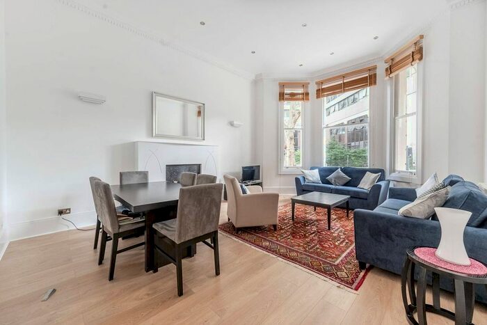 2 Bedroom Flat To Rent In Ashburn Gardens, South Kensington, London, SW7