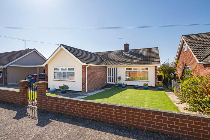 3 Bedroom Detached Bungalow For Sale In Sudbury, Suffolk, CO10