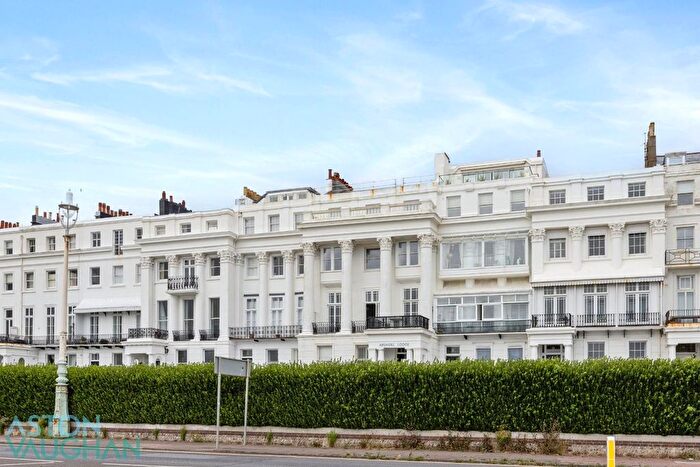 1 Bedroom Flat To Rent In Arundel Terrace, Brighton, BN2