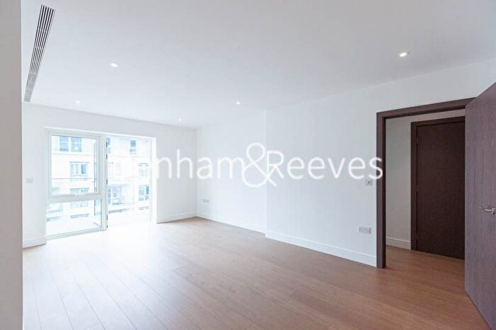 2 Bedroom Flat To Rent In Faulkner House, Hammersmith, W6