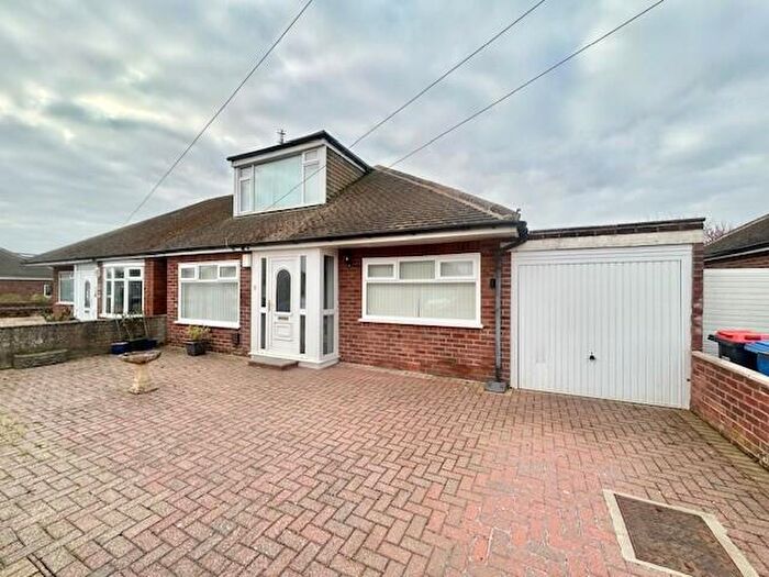 3 Bedroom House To Rent In Ingleway, Thornton-Cleveleys, FY5