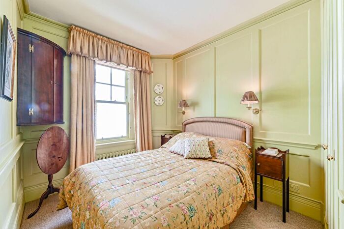 1 Bedroom Flat For Sale In Pall Mall, St James's, London, SW1Y
