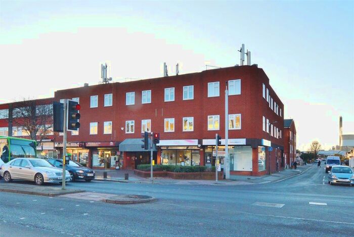 1 Bedroom Flat To Rent In - Farnham Road, Slough, SL1