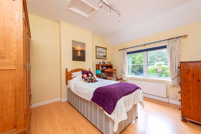 5 Bedroom Detached House For Sale In Frimley Green, Camberley, Surrey, GU16