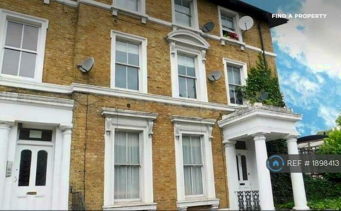 1 Bedroom Flat To Rent In Lewisham Road, London, SE13
