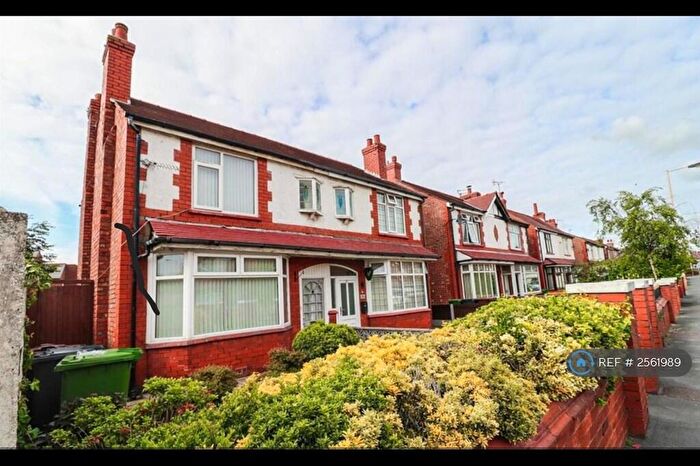 3 Bedroom Semi Detached House To Rent In Cobden Road, Southport, PR9