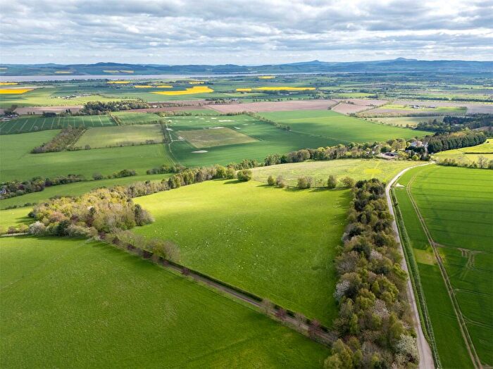 Land For Sale In Lot - Hilltown Of Ballindean, Inchture, Perth, Perth And Kinross, PH14
