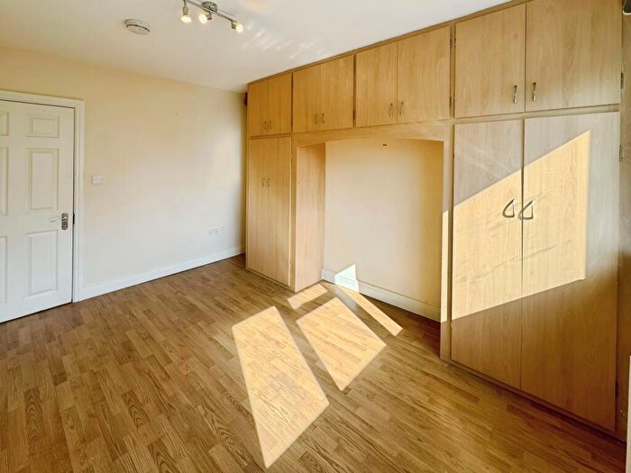 1 Bedroom Flat To Rent In Keightley Road, Leicester, LE3