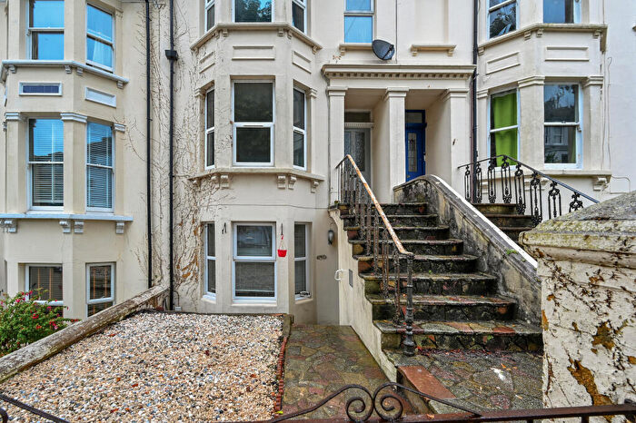 1 Bedroom Flat To Rent In A Ditchling Rise Brighton, BN1