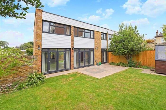 4 Bedroom Terraced House To Rent In Rayners Road, Putney, SW15