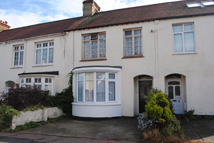 2 Bedroom Flat To Rent In Nelson Road, Leigh-On-Sea, SS9
