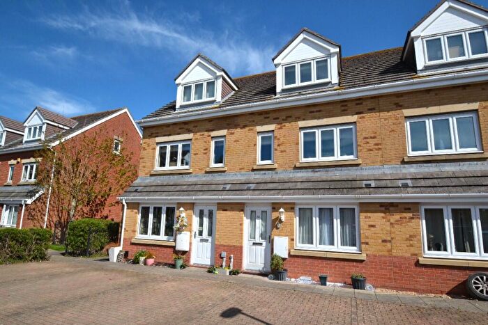 1 Bedroom Flat For Sale In Amherst Place, Ryde, Isle Of Wight, PO33