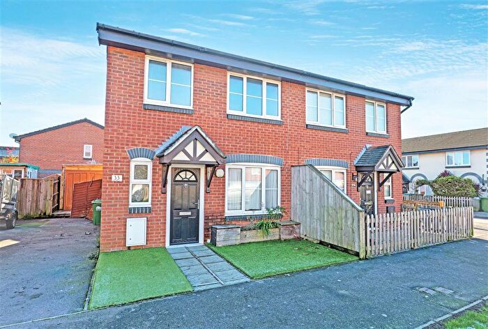 3 Bedroom Semi Detached House For Sale In Magnolia Road, Southampton, SO19