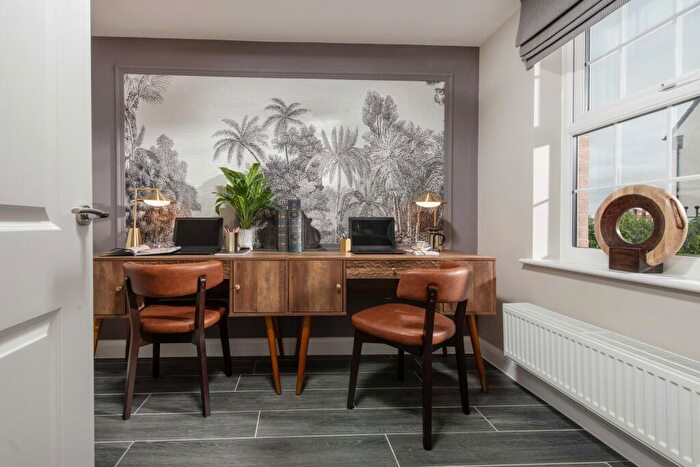 4 Bedroom Detached House For Sale In Main Road, Oughtibridge, South Yorkshire, ., S35