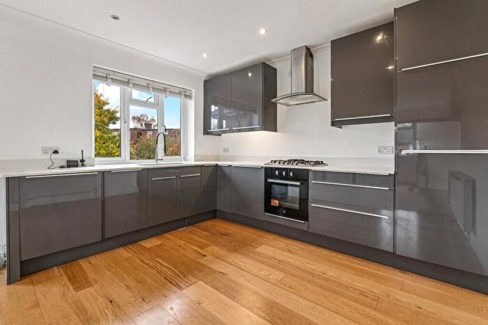 2 Bedroom Semi Detached House To Rent In Cambridge Road, Barnes, SW13