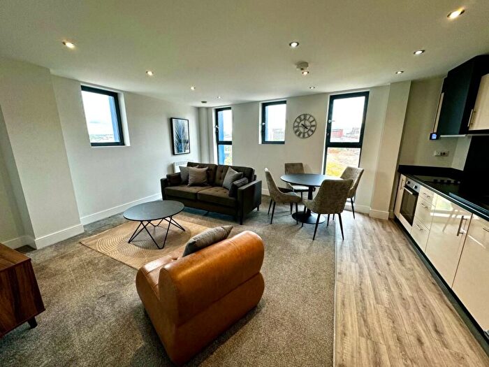 2 Bedroom Flat To Rent In Caterham Road, London, SE13