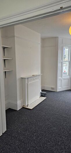 1 Bedroom Flat To Rent In Norfolk Road, Brighton, BN1
