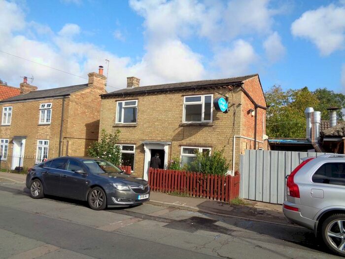Properties to rent in CB24, Histon, Impington, Oakington, Longstanton
