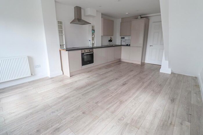 1 Bedroom Flat To Rent In Lovell House, St Nicholas Street, PE30