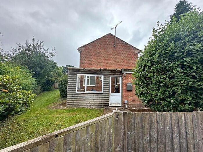 3 Bedroom Detached House To Rent In Little Hatherden, Hatherden, Andover, SP11