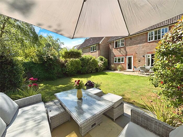 4 Bedroom Detached House For Sale In Water Meadows, Fordwich, Canterbury, Kent, CT2