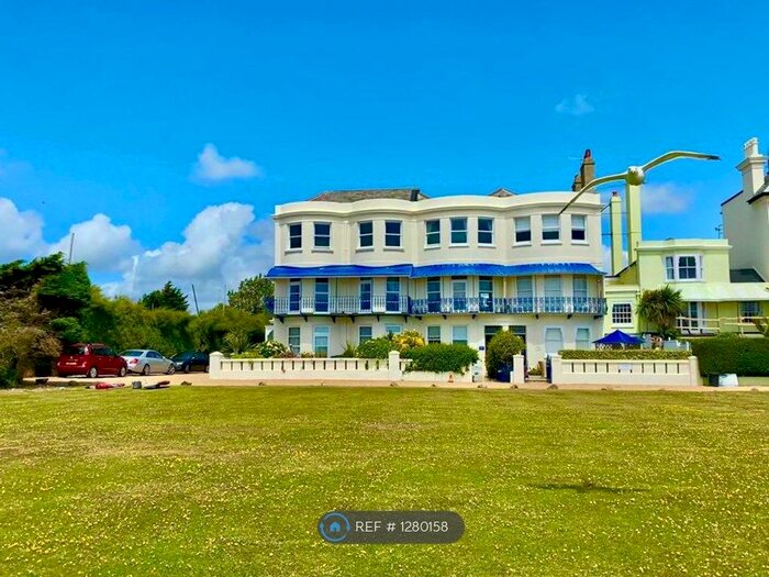 1 Bedroom Flat To Rent In Countland Court, Bognor Regis PO21