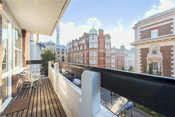 2 Bedroom Flat To Rent In Weymouth Street, Marylebone, London, W1W