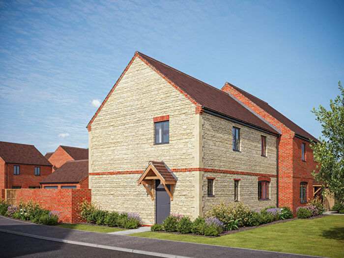 4 Bedroom Detached House For Sale In Coates Road, Eastrea, PE7