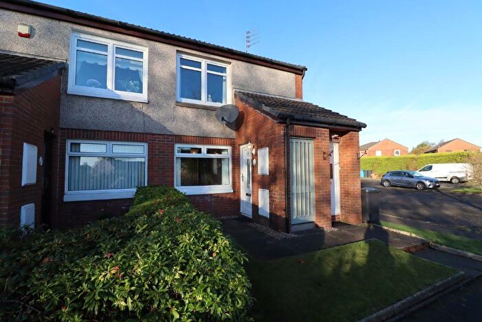 1 Bedroom Flat To Rent In Ryat Green, Newton Mearns, East Renfrewshire, G77