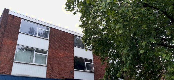 2 Bedroom Maisonette To Rent In Northwich Road, CW8