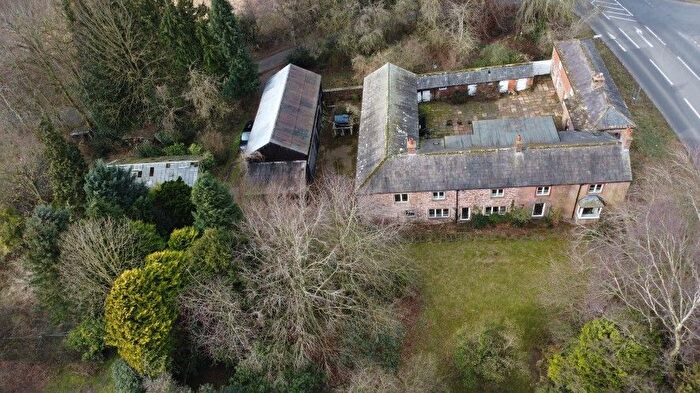 10 Bedroom Detached House For Sale In The Golden Fleece, Carleton, Carlisle, Cumbria, CA4