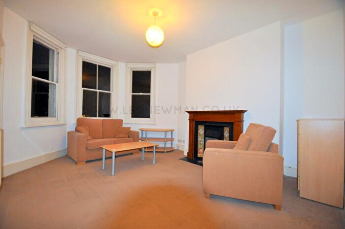 1 Bedroom Flat To Rent In Footscray Road, Eltham, SE9