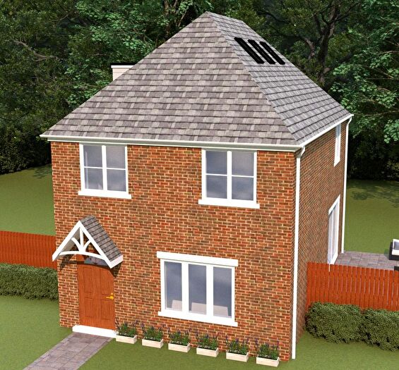 4 Bedroom Semi Detached House For Sale In Bird End, West Bromwich, B71